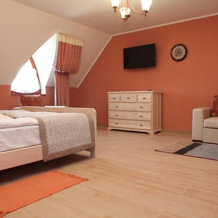 Publo Spa Hotel Vyshkove 部屋 写真