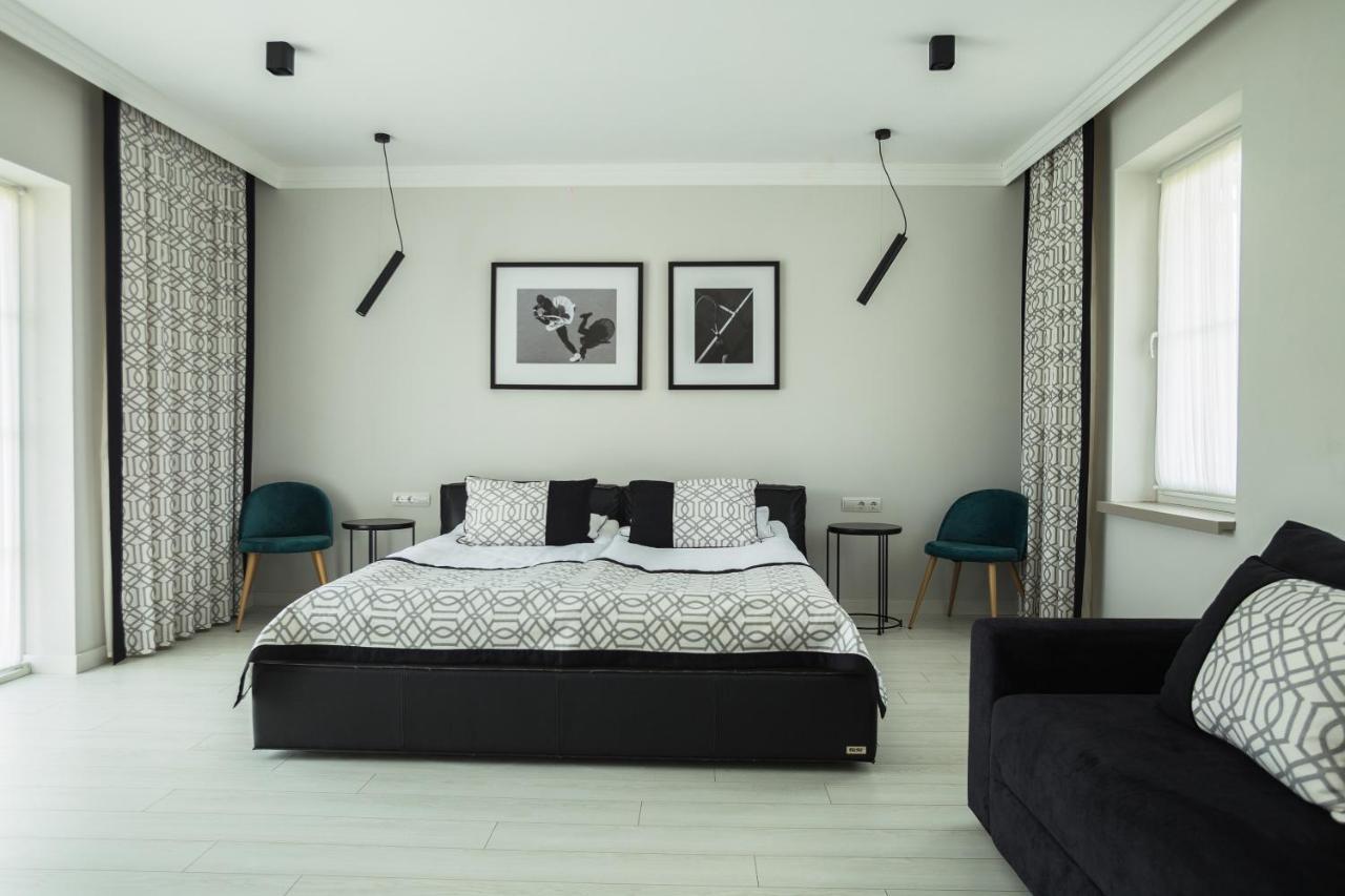 Publo Spa Hotel Vyshkove エクステリア 写真