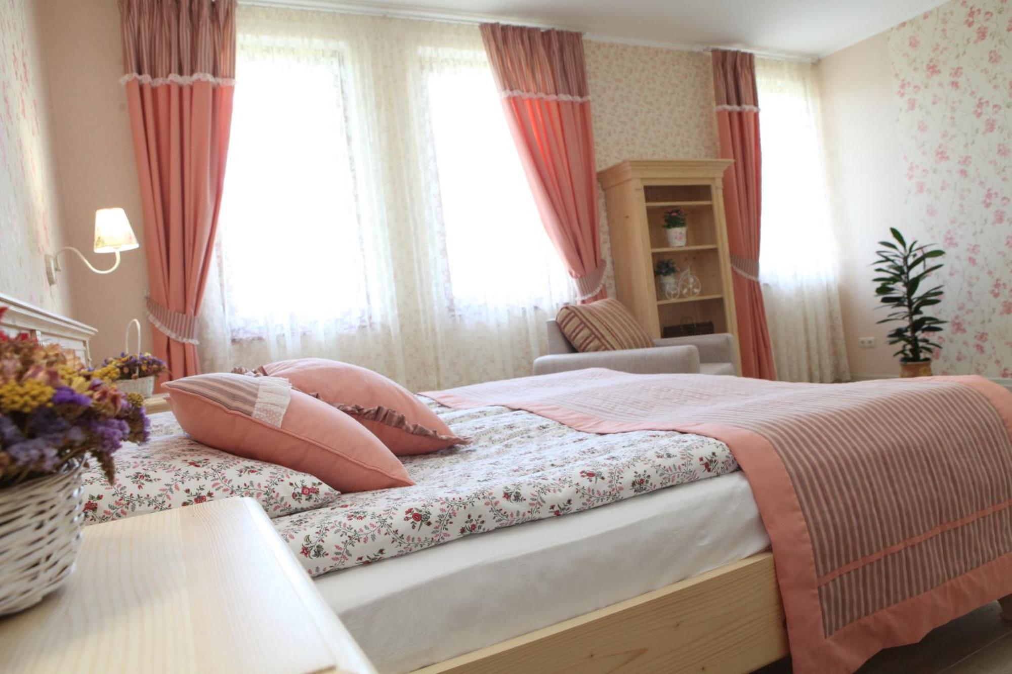 Publo Spa Hotel Vyshkove 部屋 写真
