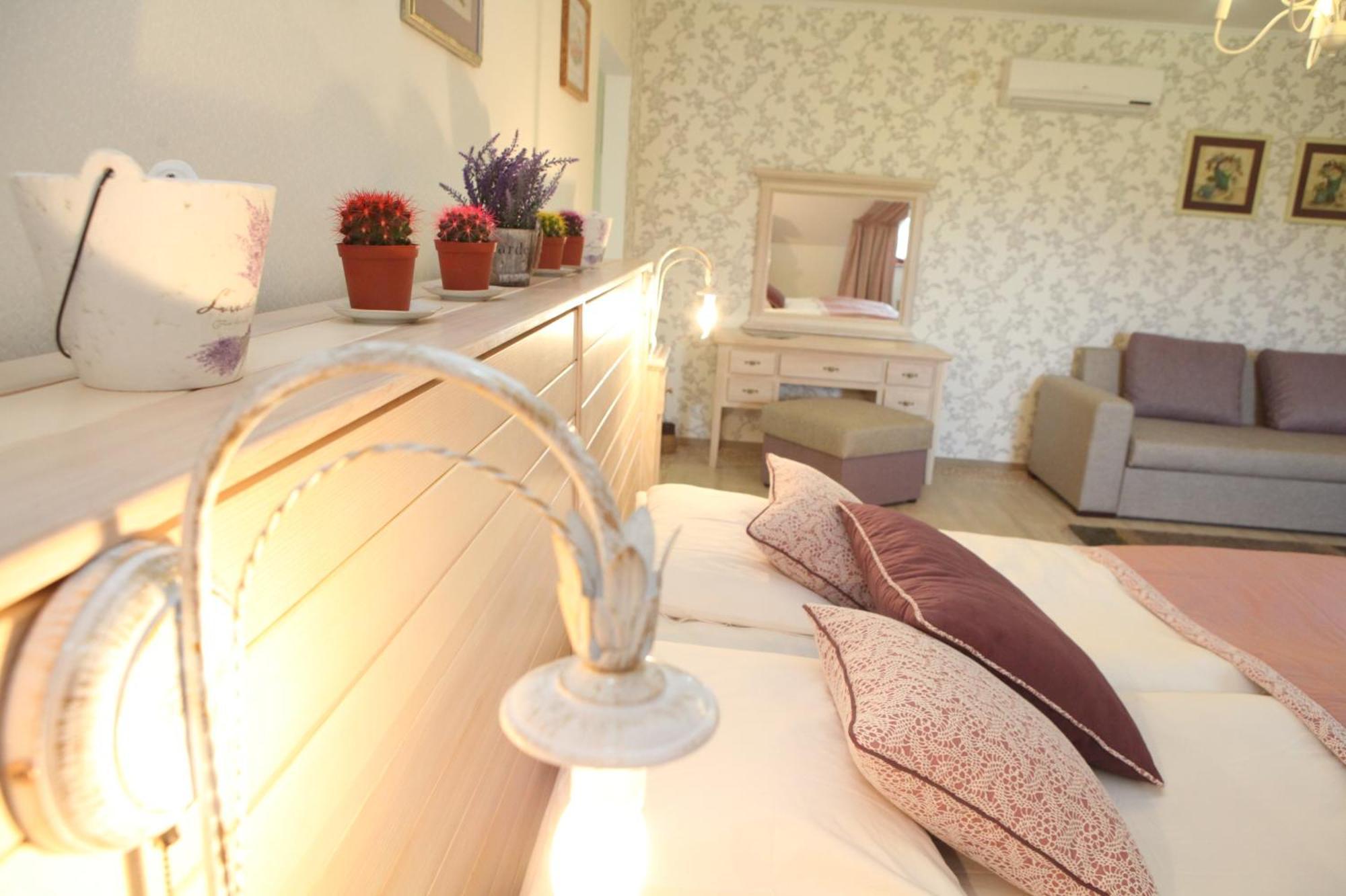 Publo Spa Hotel Vyshkove 部屋 写真