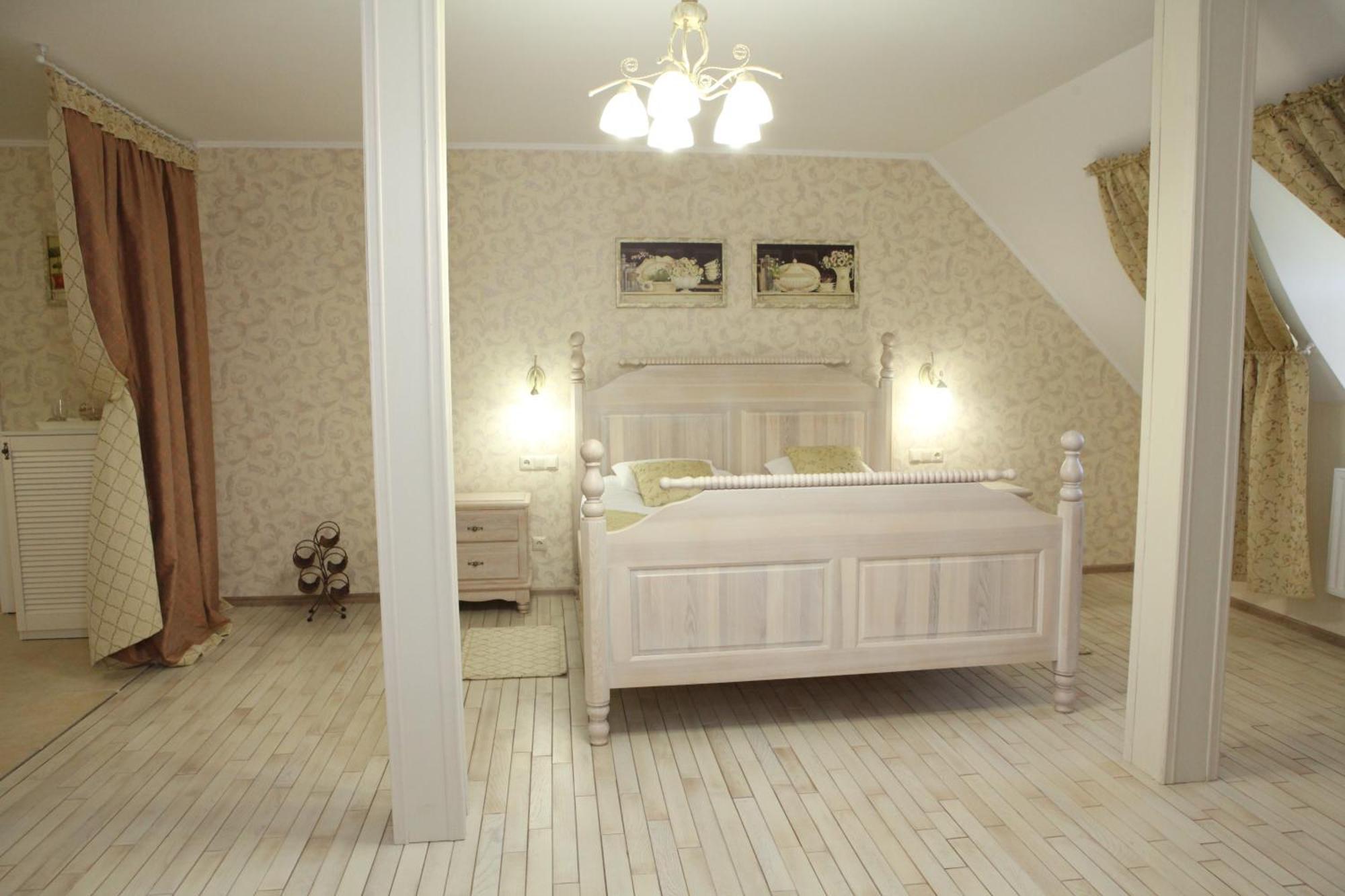Publo Spa Hotel Vyshkove 部屋 写真