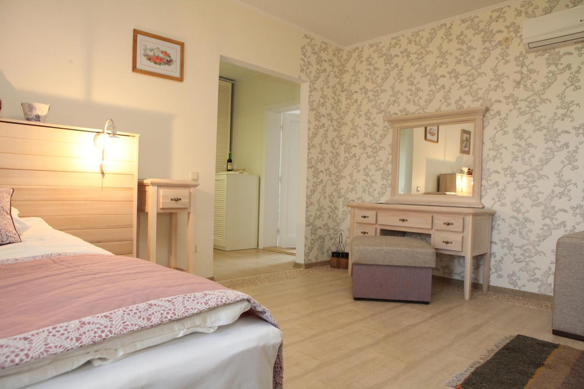 Publo Spa Hotel Vyshkove 部屋 写真