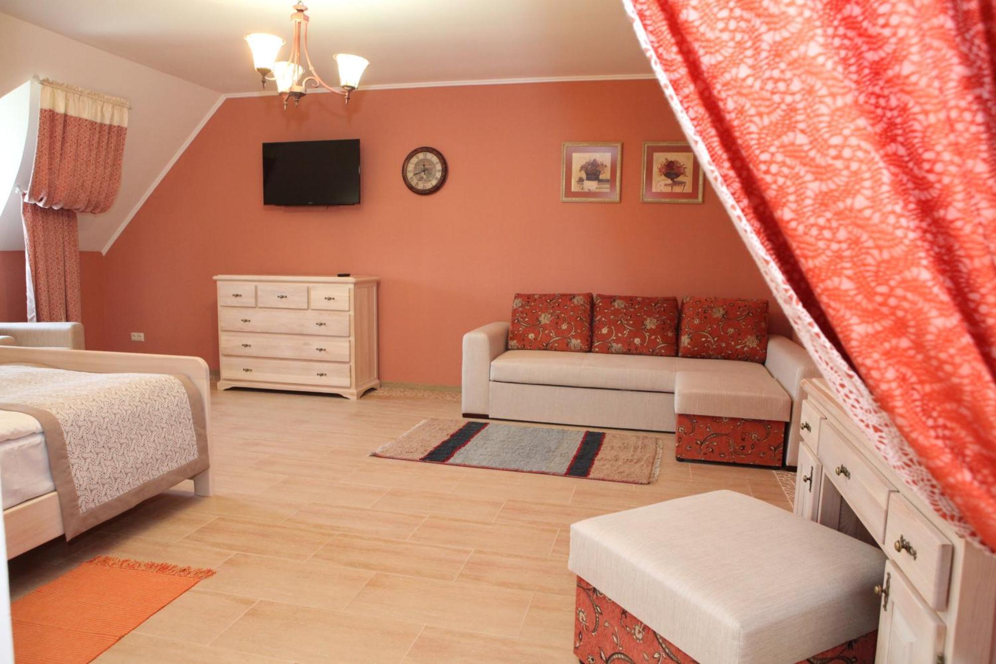 Publo Spa Hotel Vyshkove 部屋 写真