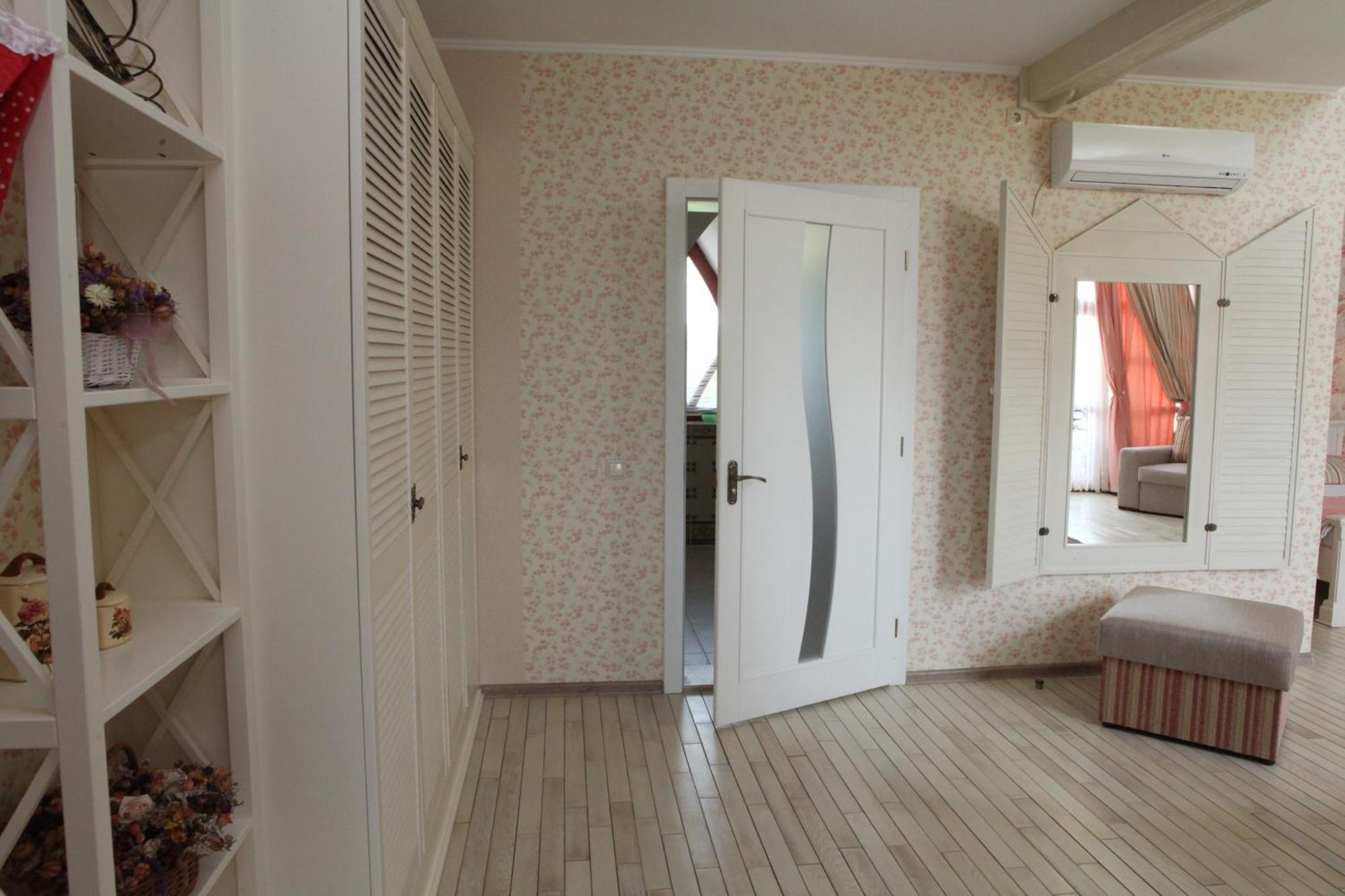 Publo Spa Hotel Vyshkove 部屋 写真