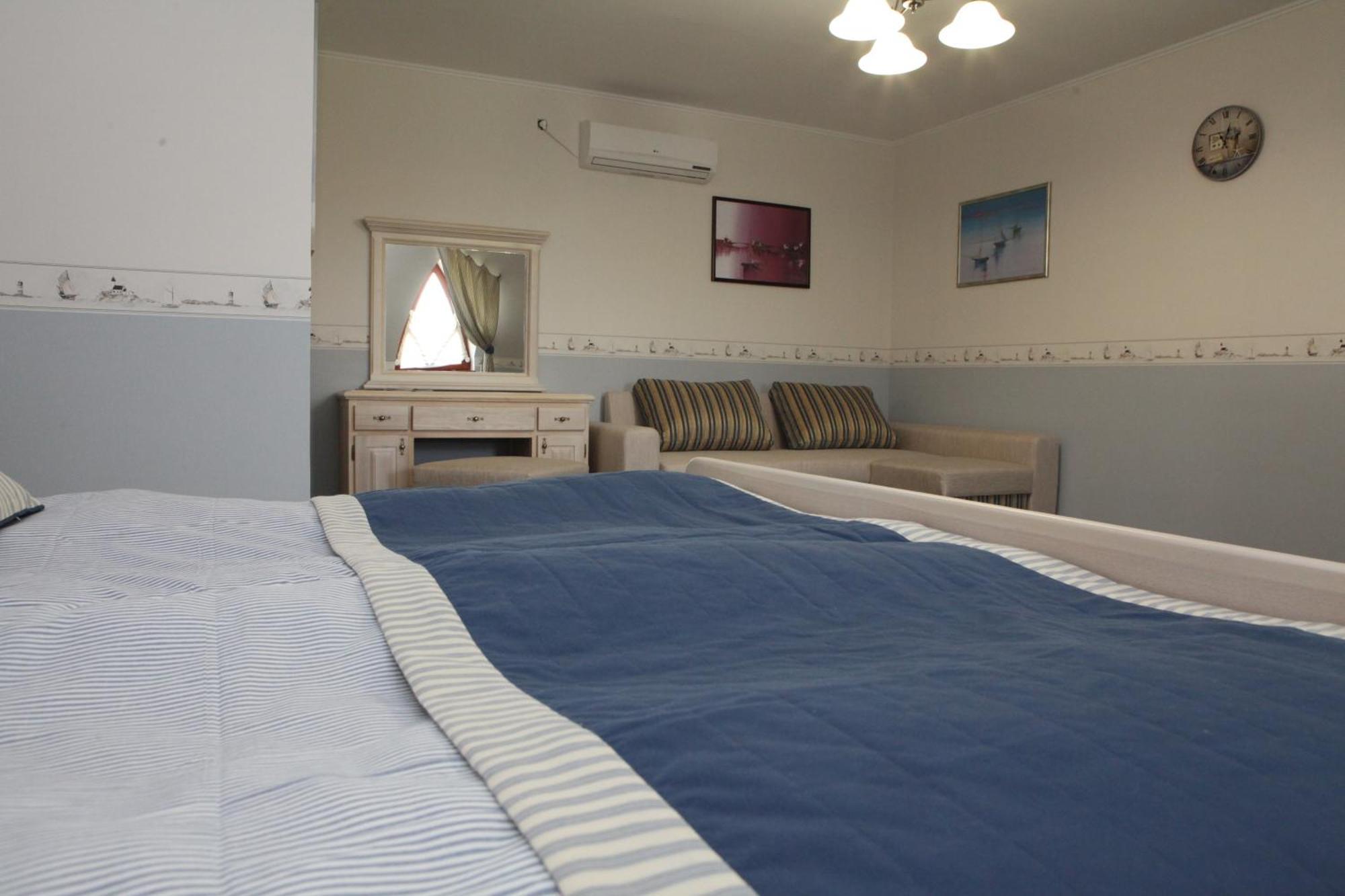 Publo Spa Hotel Vyshkove 部屋 写真