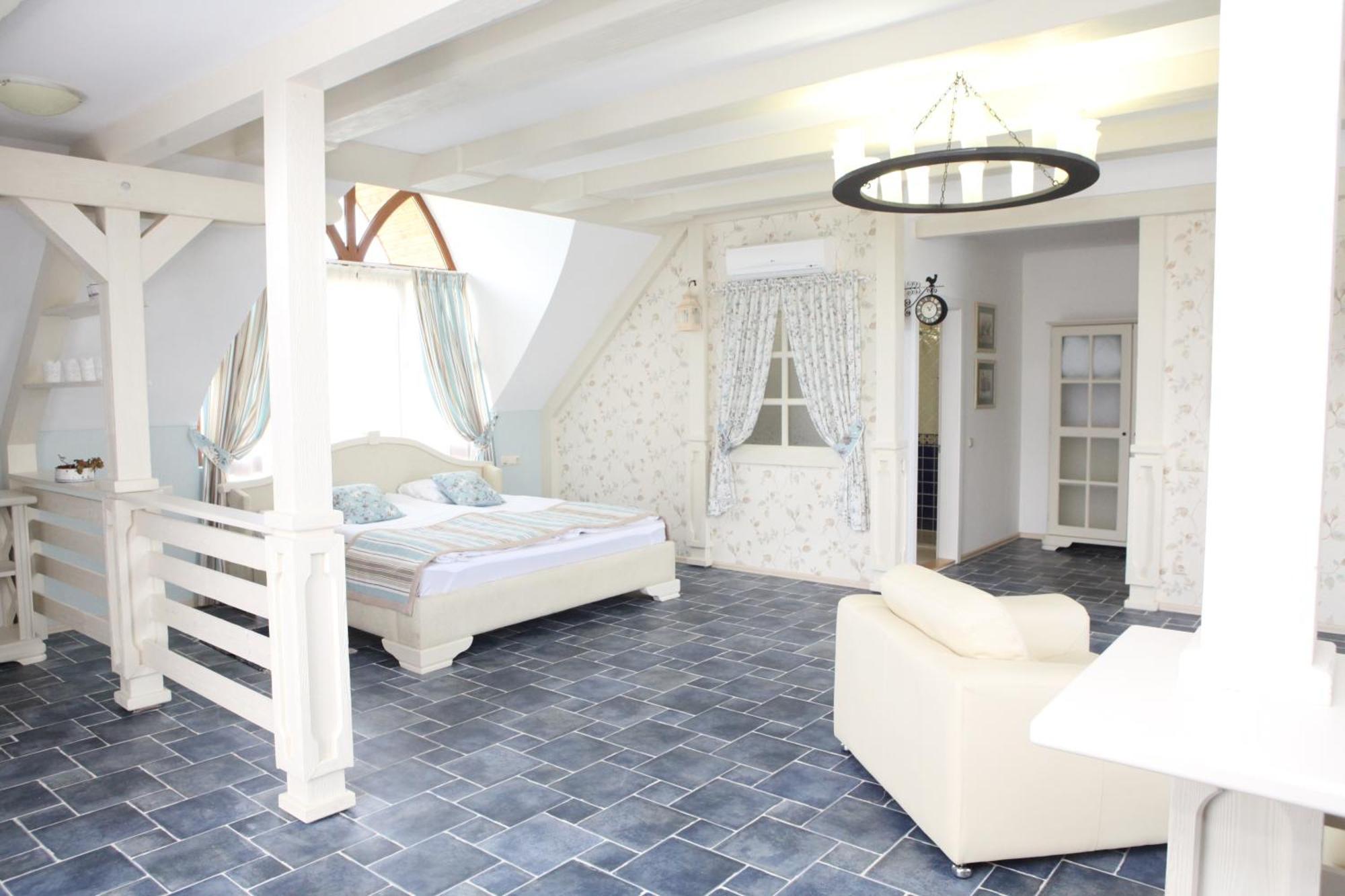 Publo Spa Hotel Vyshkove 部屋 写真