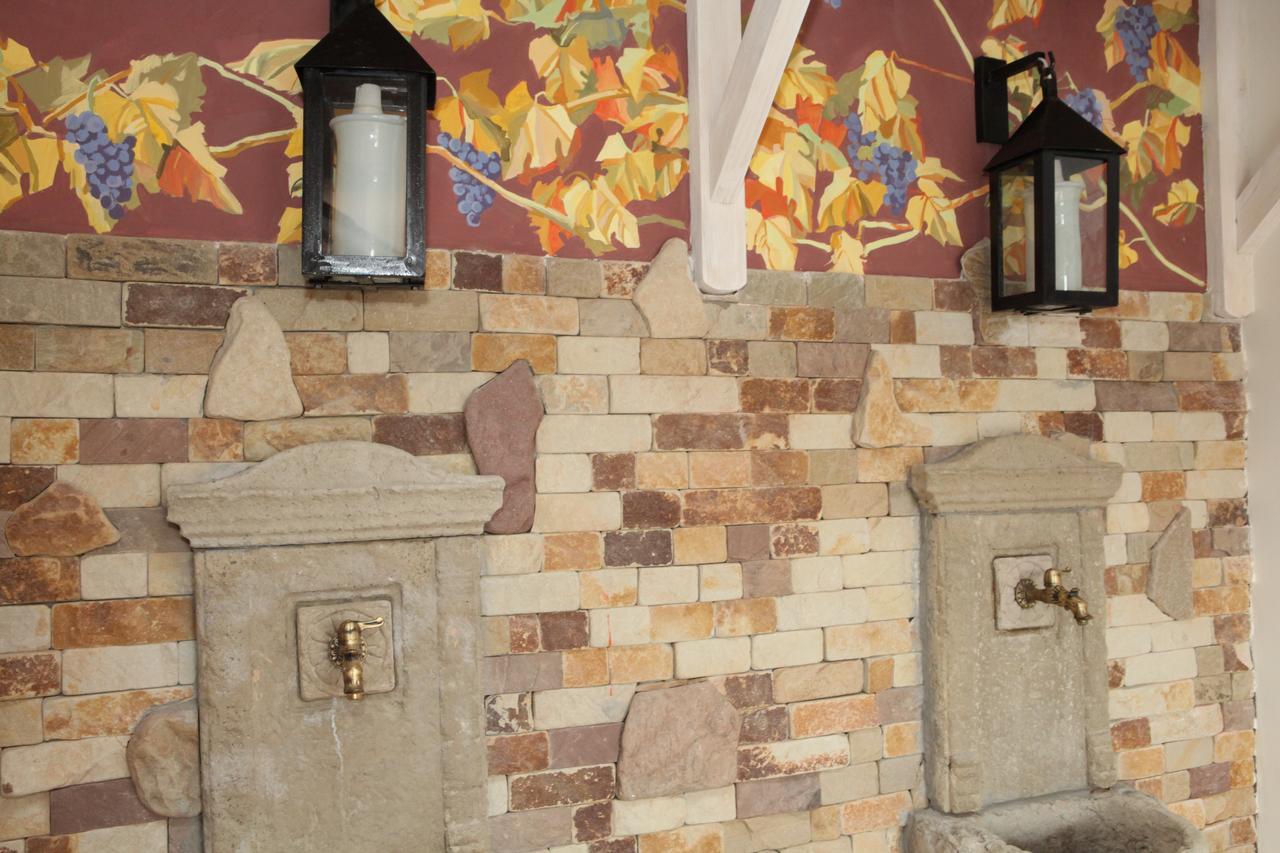 Publo Spa Hotel Vyshkove エクステリア 写真