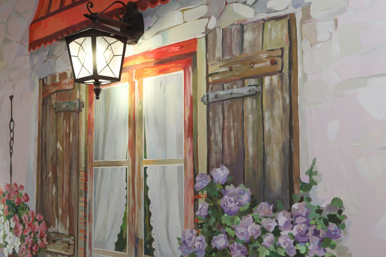 Publo Spa Hotel Vyshkove エクステリア 写真