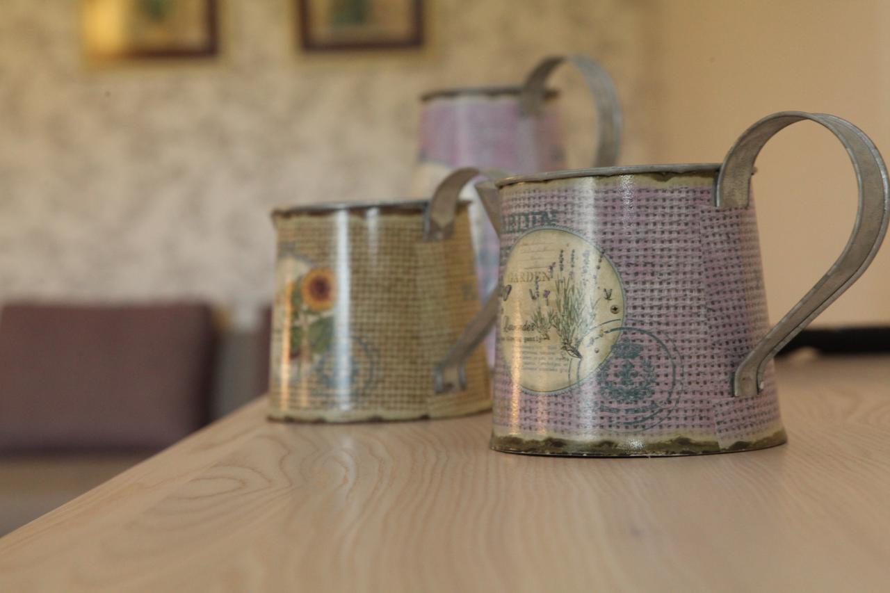 Publo Spa Hotel Vyshkove エクステリア 写真